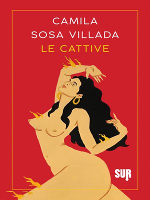cover image of Le cattive
